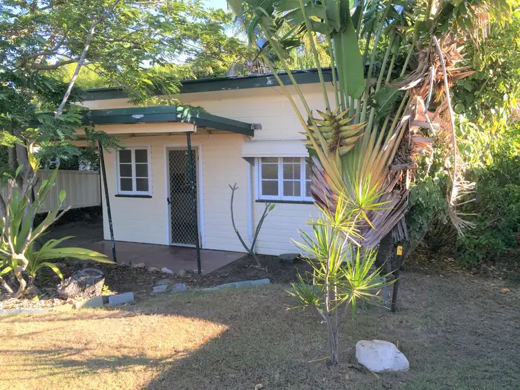Second view of Homely house listing, 125 Queens Beach Esplanade, Bowen QLD 4805
