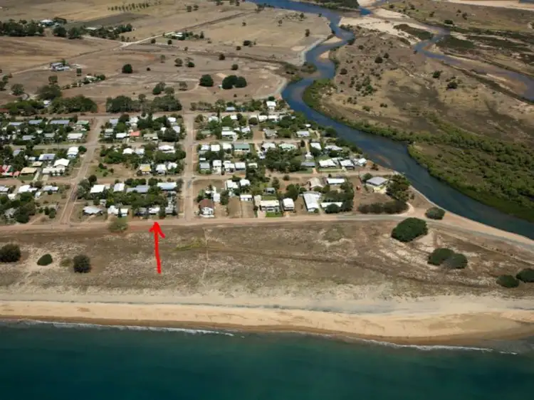 Third view of Homely house listing, 125 Queens Beach Esplanade, Bowen QLD 4805