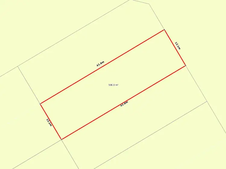 Fourth view of Homely house listing, 125 Queens Beach Esplanade, Bowen QLD 4805