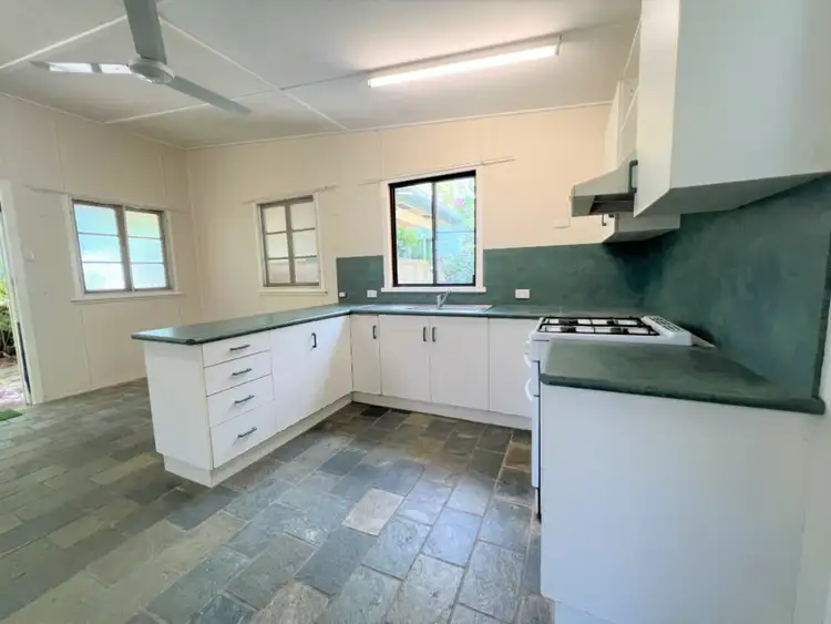 Sixth view of Homely house listing, 125 Queens Beach Esplanade, Bowen QLD 4805