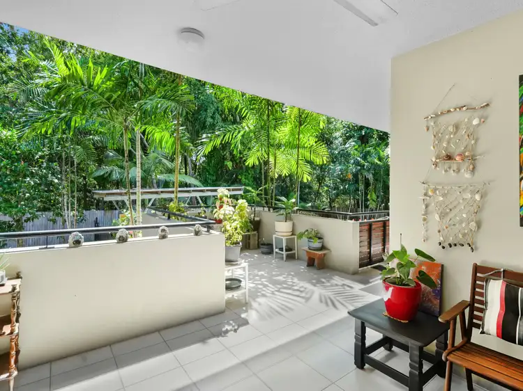 Main view of Homely unit listing, 3/521-525 Varley Street, Yorkeys Knob QLD 4878