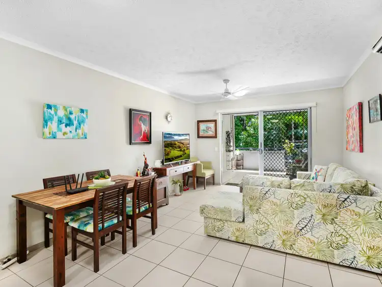 Second view of Homely unit listing, 3/521-525 Varley Street, Yorkeys Knob QLD 4878