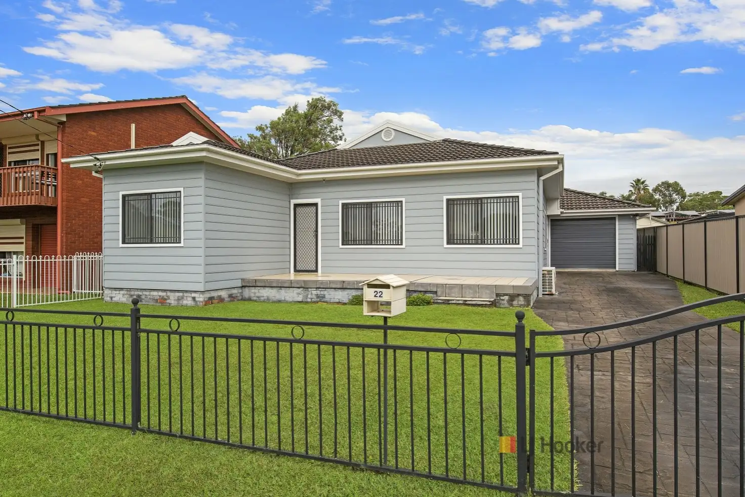Main view of Homely house listing, 22 Georgina Avenue, Gorokan NSW 2263