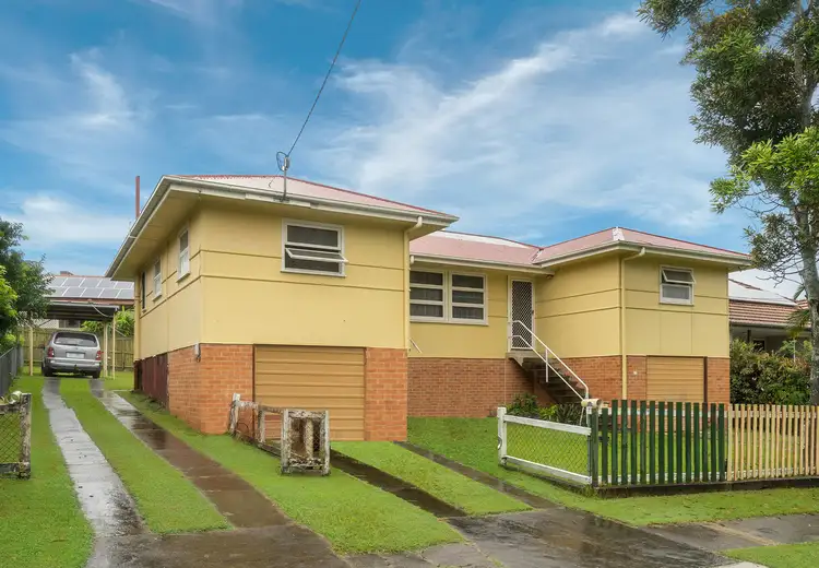 17 Currey Avenue, Moorooka QLD 4105