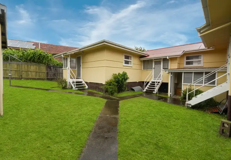 Second view of Homely house listing, 17 Currey Avenue, Moorooka QLD 4105