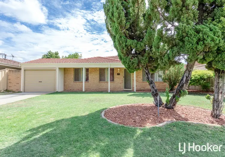 19 Nyandi Court, Thornlie WA 6108