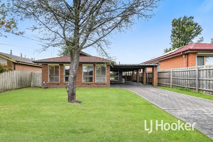 4 Rosalie Avenue