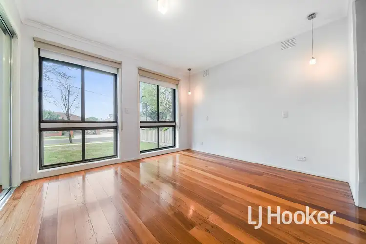Fourth view of Homely house listing, 4 Rosalie Avenue, Cranbourne VIC 3977