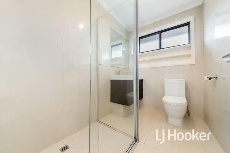 Fifth view of Homely house listing, 4 Rosalie Avenue, Cranbourne VIC 3977