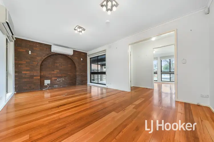 Seventh view of Homely house listing, 4 Rosalie Avenue, Cranbourne VIC 3977