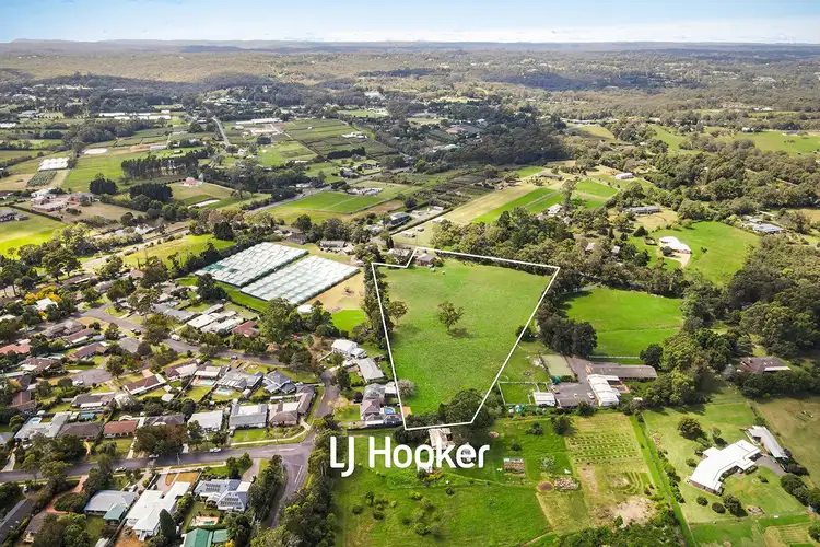 Second view of Homely house listing, 7 Whites Road, Glenorie NSW 2157