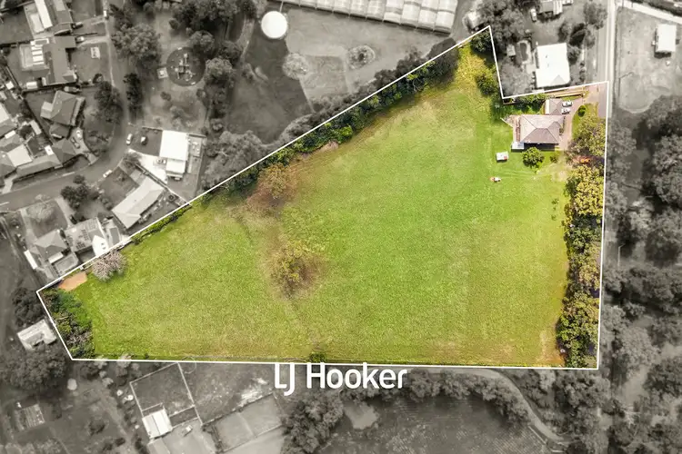 Third view of Homely house listing, 7 Whites Road, Glenorie NSW 2157
