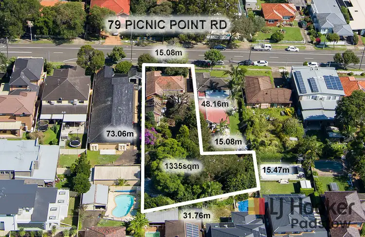 Main view of Homely house listing, 79 Picnic Point Road, Panania NSW 2213