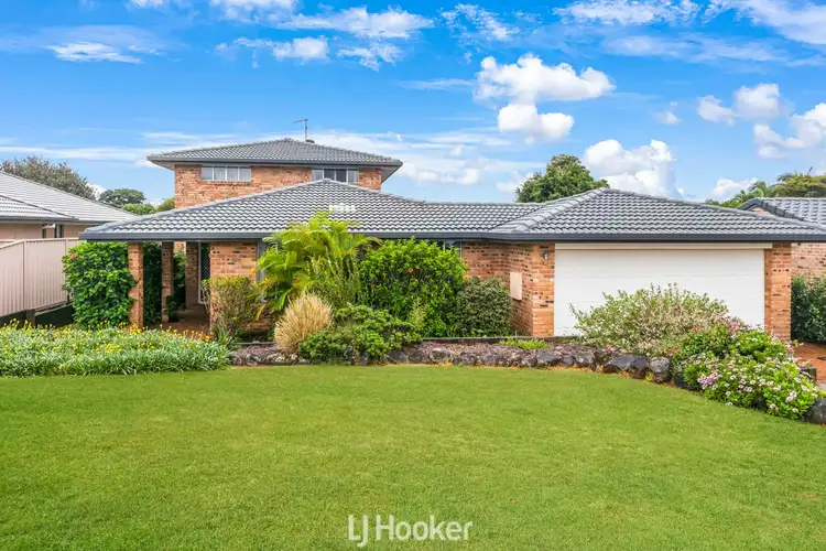 3 Panorama Drive, Alstonville NSW 2477