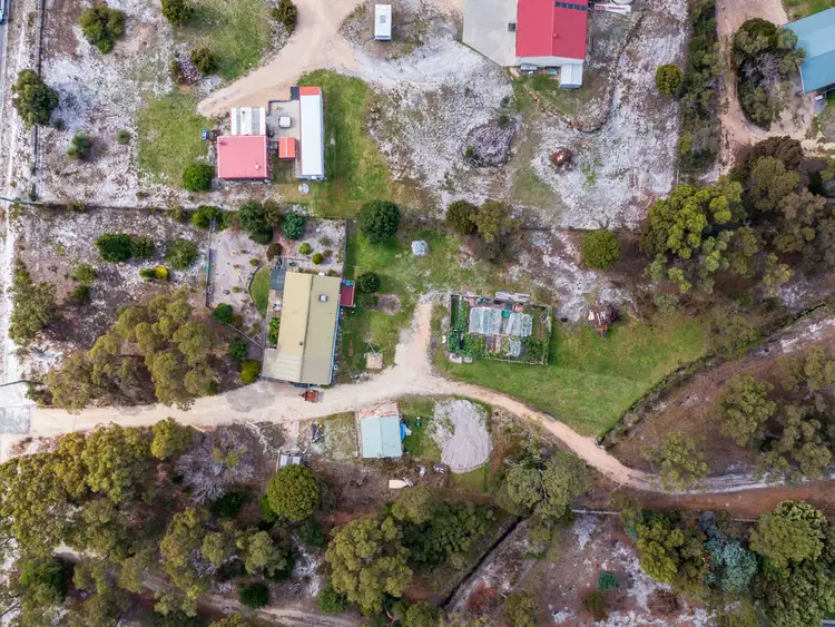 Second view of Homely house listing, 36 Osprey Drive, Stieglitz TAS 7216