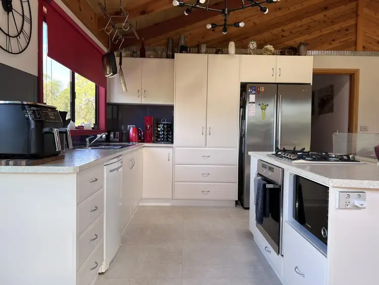 Third view of Homely house listing, 36 Osprey Drive, Stieglitz TAS 7216