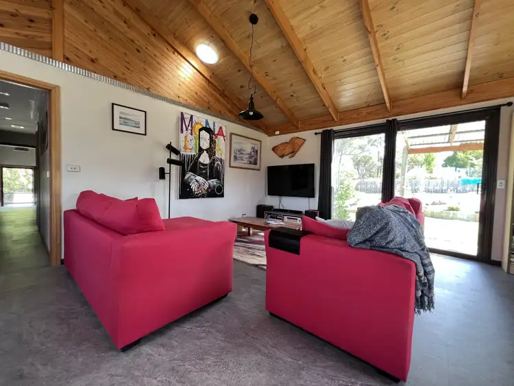 Fourth view of Homely house listing, 36 Osprey Drive, Stieglitz TAS 7216