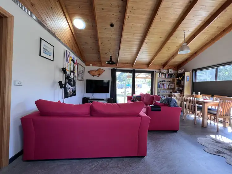 Seventh view of Homely house listing, 36 Osprey Drive, Stieglitz TAS 7216