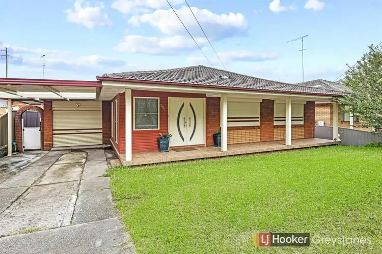 228 GREYSTANES ROAD, Greystanes NSW 2145