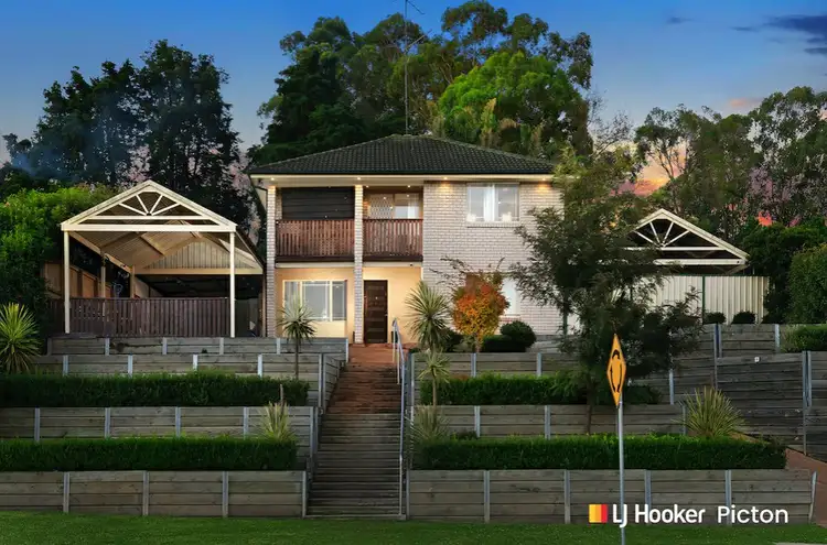 4 Regreme Road, Picton NSW 2571