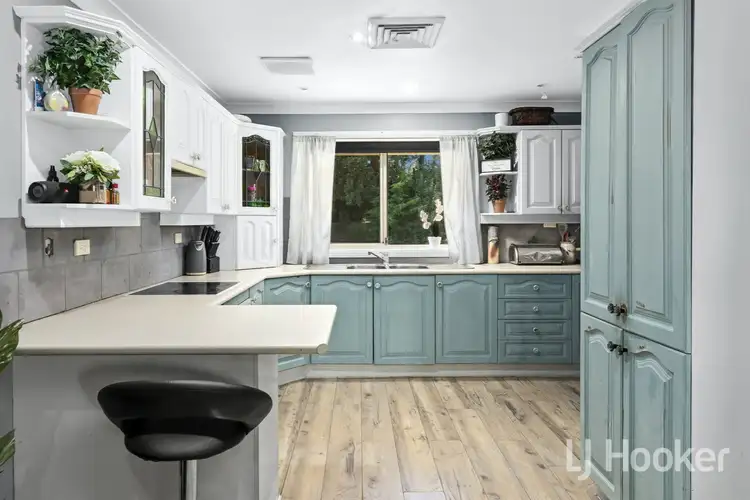 Second view of Homely house listing, 4 Regreme Road, Picton NSW 2571