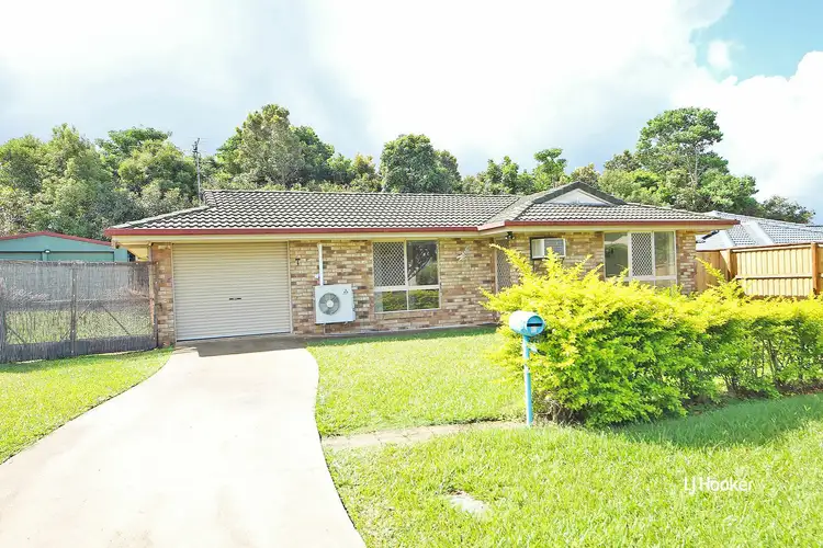 Main view of Homely house listing, 6 Red Admiral Place, Kallangur QLD 4503