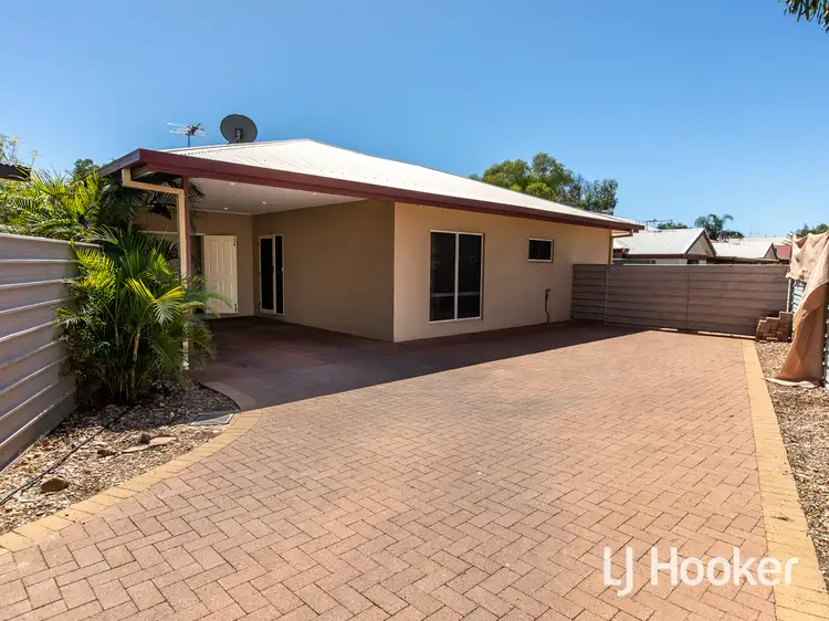 Main view of Homely unit listing, 2/2 Norman Jones Street, Araluen NT 870