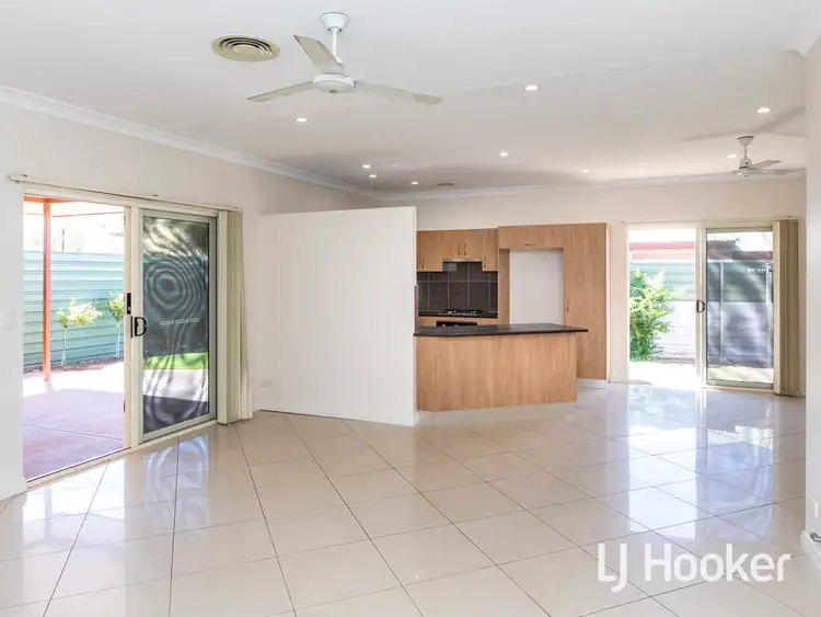Second view of Homely unit listing, 2/2 Norman Jones Street, Araluen NT 870