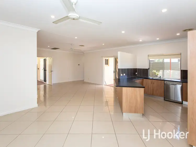 Third view of Homely unit listing, 2/2 Norman Jones Street, Araluen NT 870