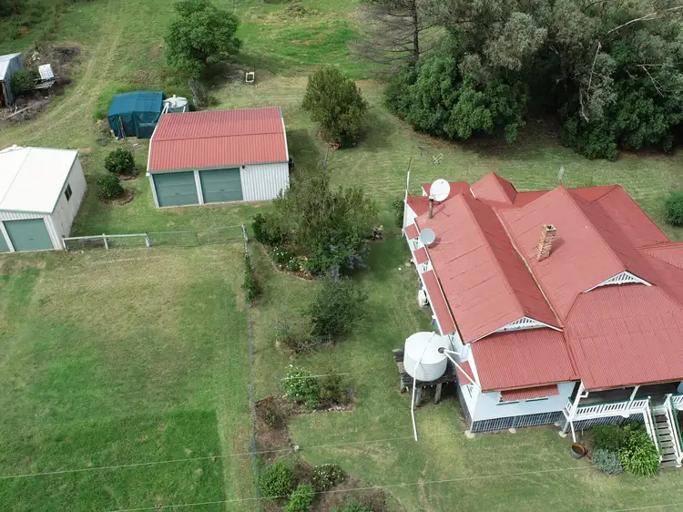 Third view of Homely rural property listing, 874 Top Swanfels Road, Yangan QLD 4371