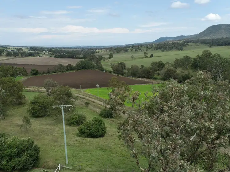 Fourth view of Homely rural property listing, 874 Top Swanfels Road, Yangan QLD 4371