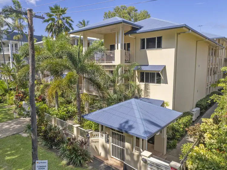 Second view of Homely unit listing, 7/77 Arlington Esplanade, Clifton Beach QLD 4879