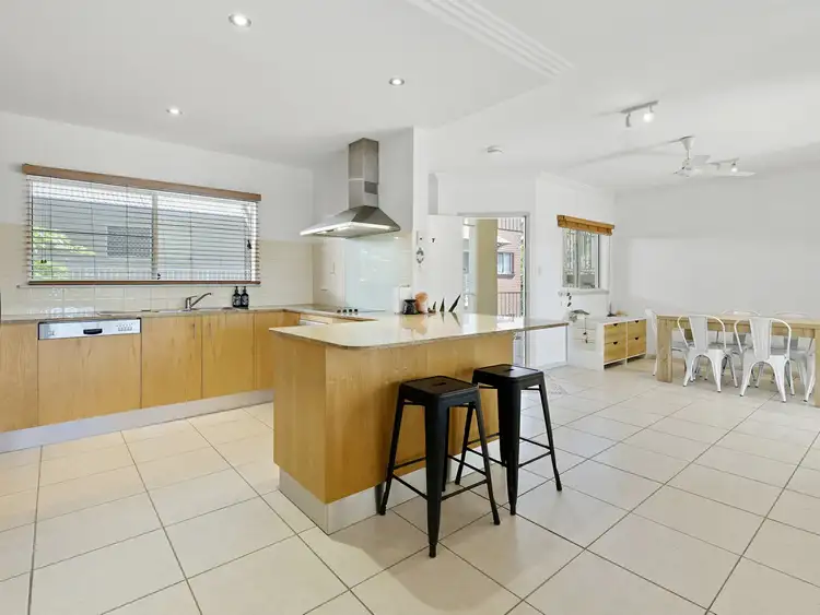 Third view of Homely unit listing, 7/77 Arlington Esplanade, Clifton Beach QLD 4879