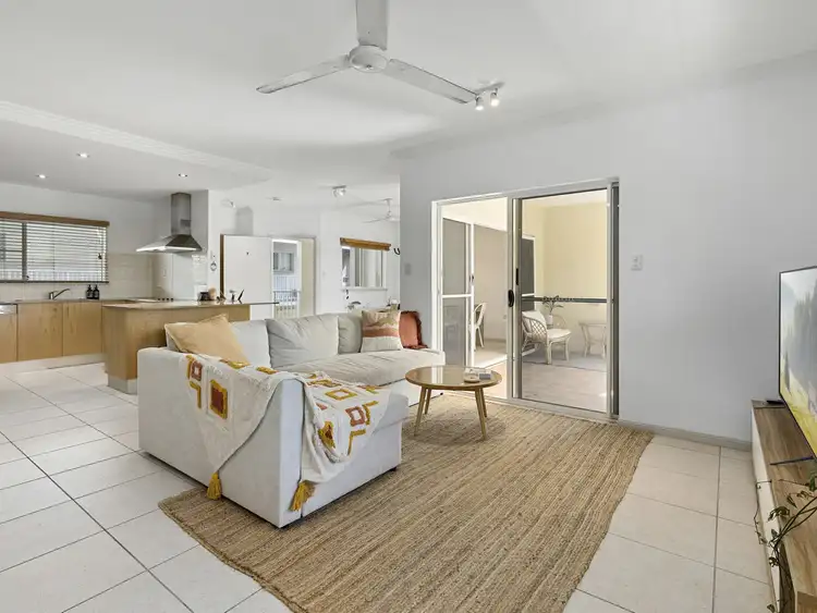 Fourth view of Homely unit listing, 7/77 Arlington Esplanade, Clifton Beach QLD 4879