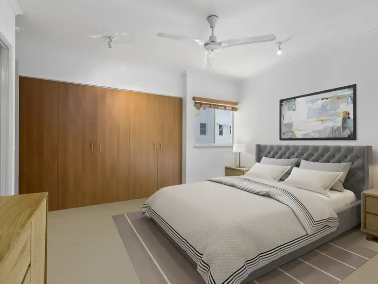 Fifth view of Homely unit listing, 7/77 Arlington Esplanade, Clifton Beach QLD 4879