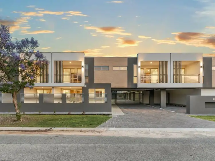 Main view of Homely apartment listing, 5/35 Thomas Street, East Cannington WA 6107