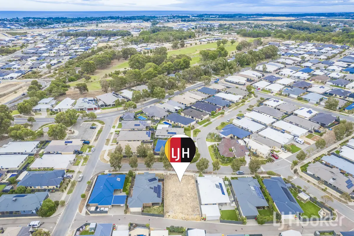 Main view of Homely land listing, 6 Artisan Road, Yanchep WA 6035