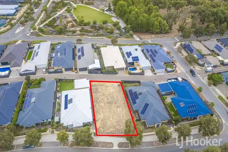 Second view of Homely land listing, 6 Artisan Road, Yanchep WA 6035