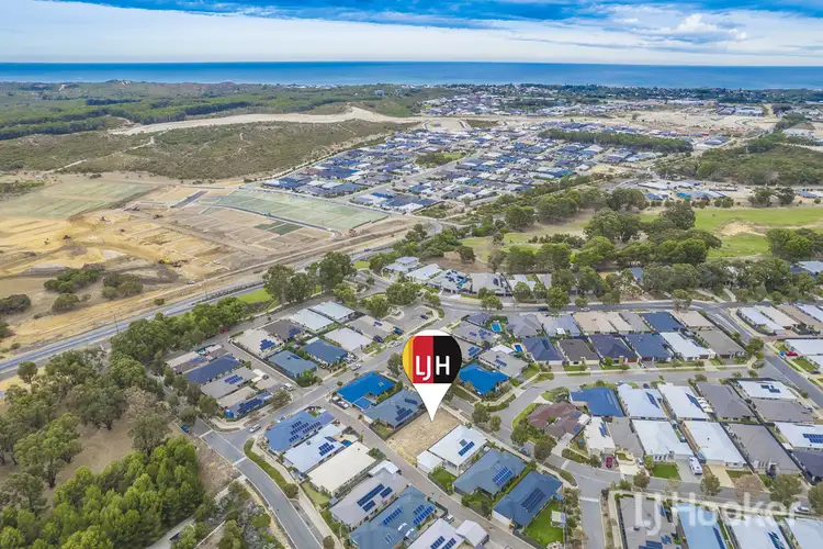 Fourth view of Homely land listing, 6 Artisan Road, Yanchep WA 6035