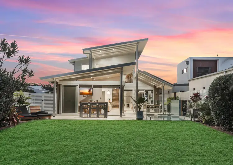 29 Daybreak Boulevard, Casuarina NSW 2487