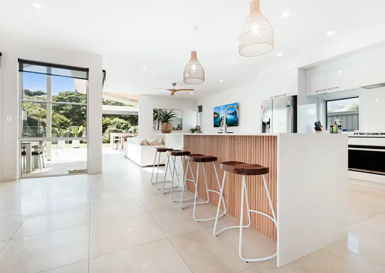 Fifth view of Homely house listing, 29 Daybreak Boulevard, Casuarina NSW 2487