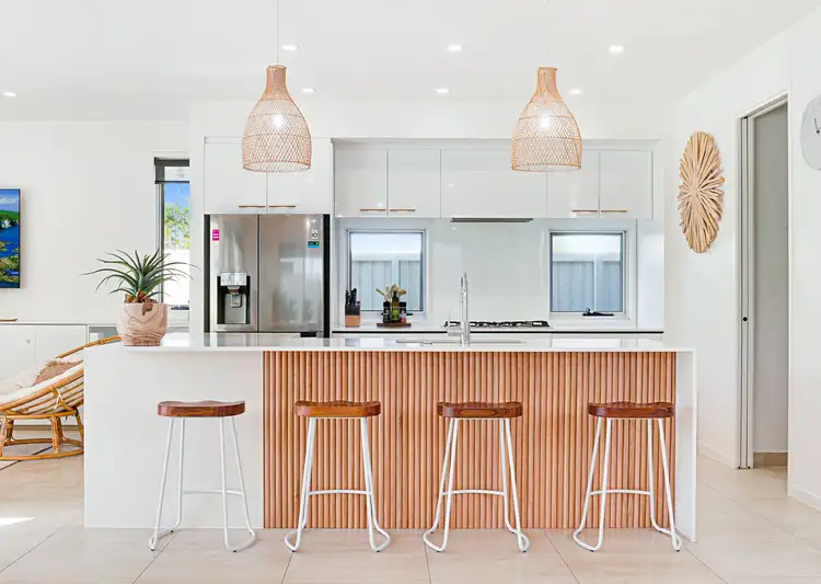 Sixth view of Homely house listing, 29 Daybreak Boulevard, Casuarina NSW 2487