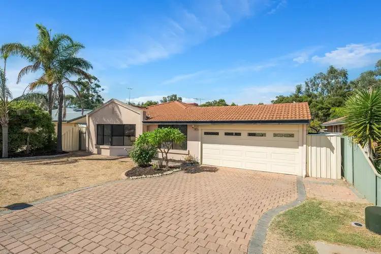 36 Molloy Circuit, Atwell WA 6164