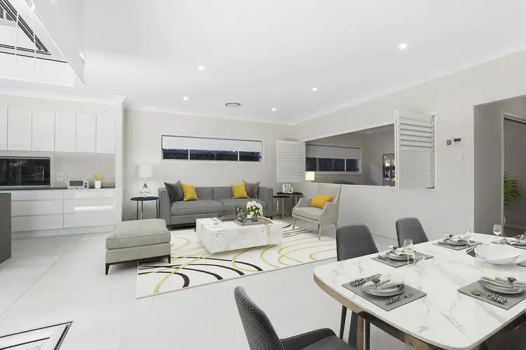 Third view of Homely house listing, 10 Irons Road, Wyong NSW 2259