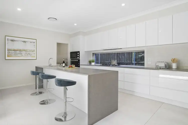 Fourth view of Homely house listing, 10 Irons Road, Wyong NSW 2259