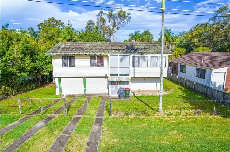 Sixth view of Homely house listing, 106 Empire Avenue, Manly West QLD 4179
