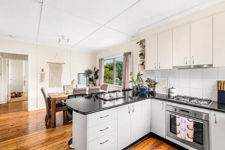 Second view of Homely house listing, 45 Gleeson Crescent, Harlaxton QLD 4350