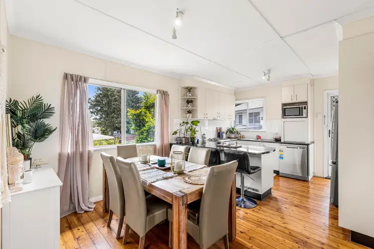 Third view of Homely house listing, 45 Gleeson Crescent, Harlaxton QLD 4350