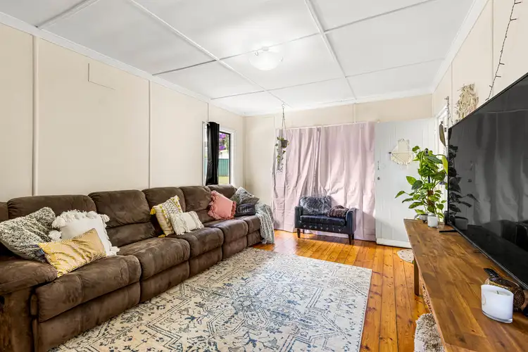 Fifth view of Homely house listing, 45 Gleeson Crescent, Harlaxton QLD 4350