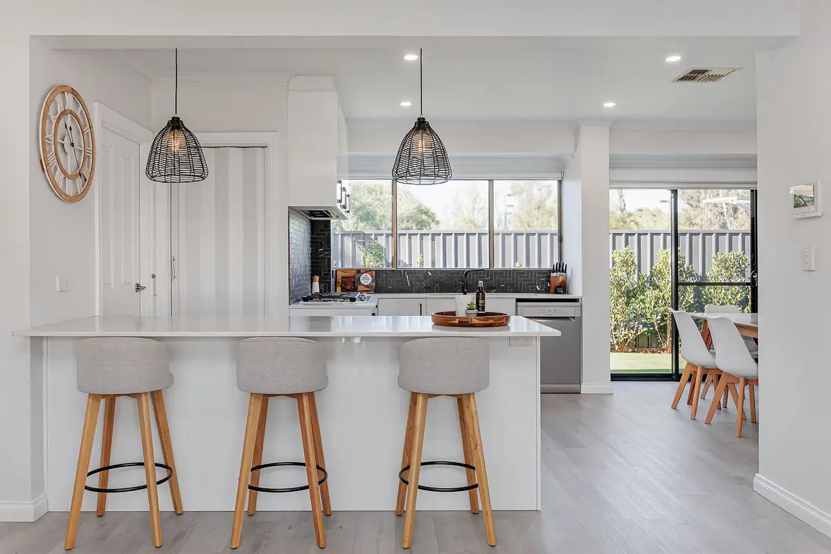 Main view of Homely house listing, 1/4 Dyer Court, West Lakes SA 5021